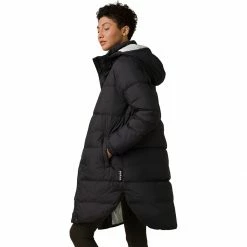 prAna Emerald Valley Jacket Women's 20 prAna Emerald Valley Jacket Women's -Prana Online Store CHA D3 5