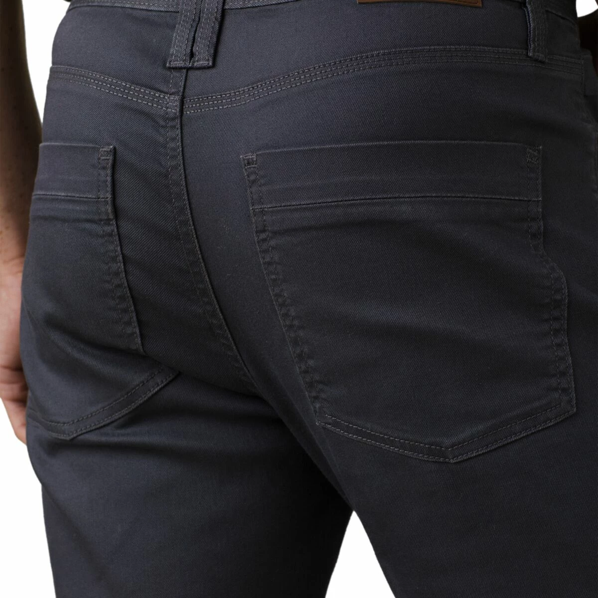 prAna Bridger Slim Tapered Jean Men's 9 prAna Bridger Slim Tapered Jean Men's - Image 7