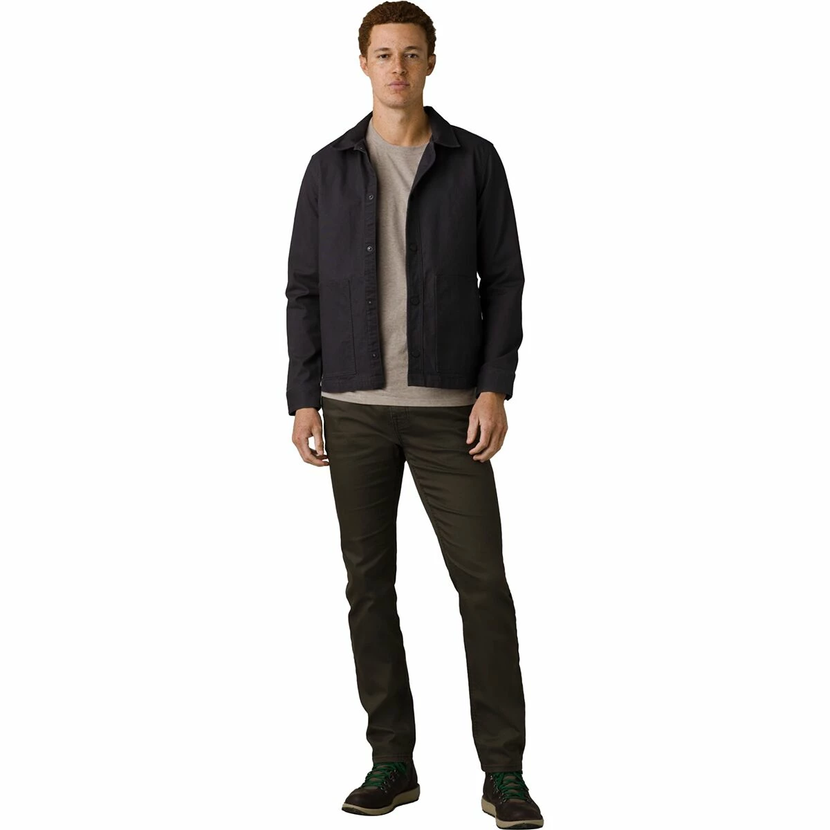 prAna Westside Jacket Men's 8 prAna Westside Jacket Men's - Image 6