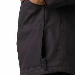 prAna Upper Dash Shirt Jacket Men's -Prana Online Store CHA D4 13