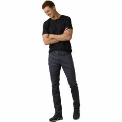 prAna Bridger Slim Tapered Jean Men's 22 prAna Bridger Slim Tapered Jean Men's -Prana Online Store CHA D4 5