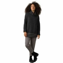 prAna Funen Loop Sweater Tunic Women's -Prana Online Store CHA D4 9