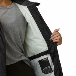 prAna Emerald Valley Jacket Women's 18 prAna Emerald Valley Jacket Women's -Prana Online Store CHA D5 1