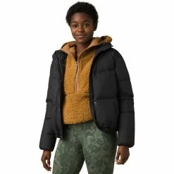 prAna Hellebore Jacket Women's -Prana Online Store CHA D5 2