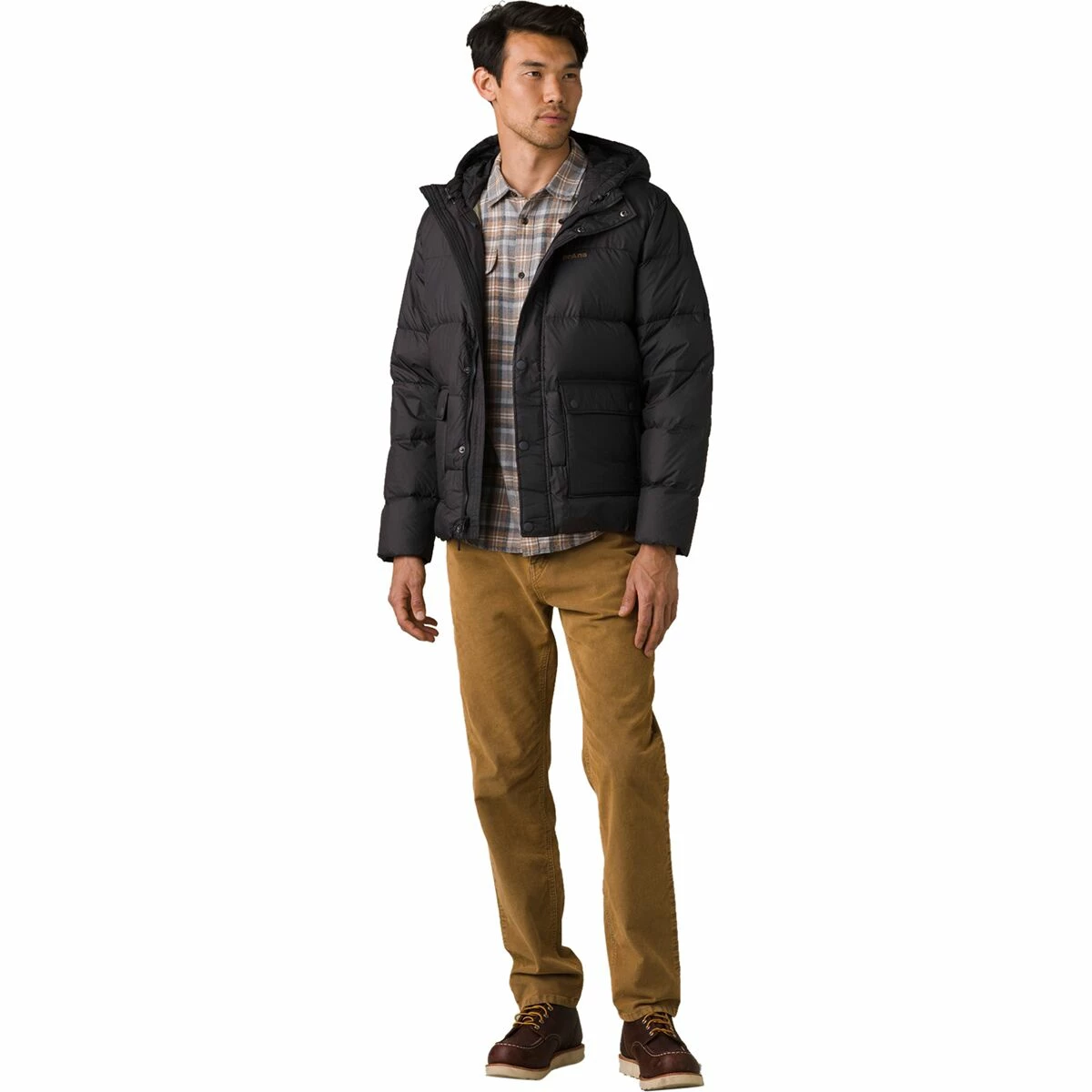 prAna Whitney Portal Jacket Men's 19 prAna Whitney Portal Jacket Men's - Image 17