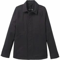 prAna Upper Dash Shirt Jacket Men's -Prana Online Store CHA D5 5