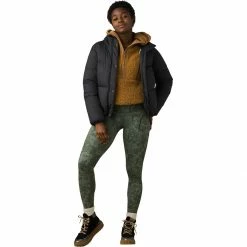 prAna Hellebore Jacket Women's -Prana Online Store CHA D6 1