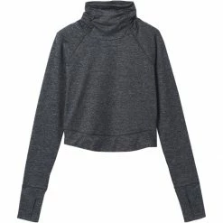 prAna Zawn Top Women's -Prana Online Store CHA D7 1