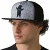prAna Journeyman Trucker Hat Men's 1 prAna Journeyman Trucker Hat Men's -Prana Online Store CHBEAHUG