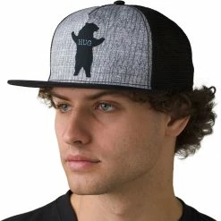 prAna Journeyman Trucker Hat Men's