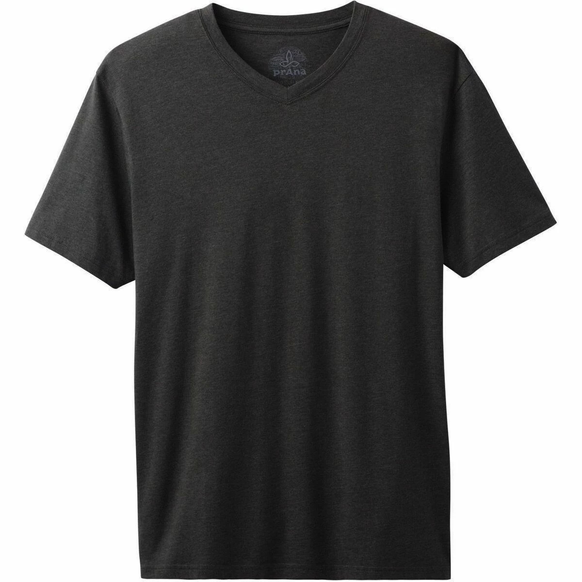 prAna V Neck Slim Fit T Shirt Men's 20 prAna V Neck Slim Fit T Shirt Men's - Image 18