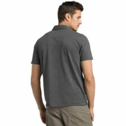 prAna Polo Men's -Prana Online Store CHHE D4