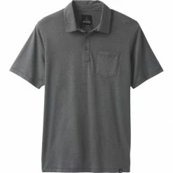 prAna Polo Men's -Prana Online Store CHHE D5 2