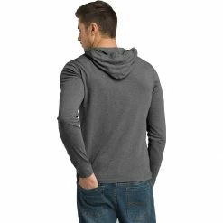 prAna Long Sleeve Hoodie Men's -Prana Online Store CHHE D5