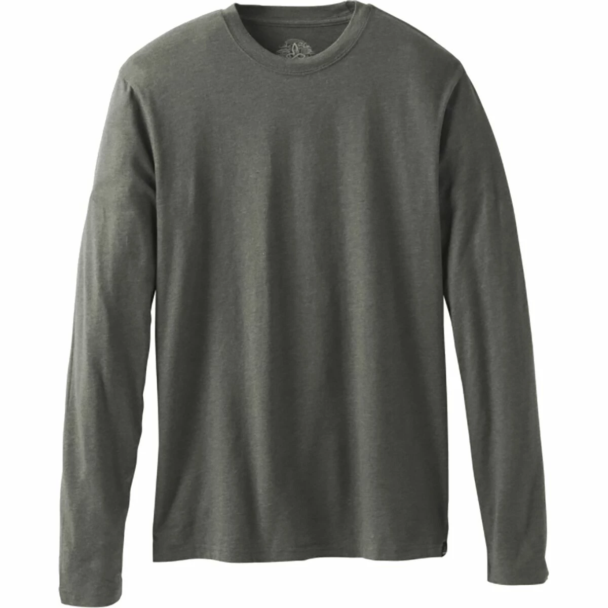 prAna Crew Long Sleeve T Shirt Men's 7 prAna Crew Long Sleeve T Shirt Men's - Image 5