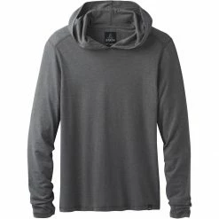 prAna Long Sleeve Hoodie Men's -Prana Online Store CHHE D6