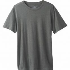 prAna Crew T Shirt Men's -Prana Online Store CHHE D7