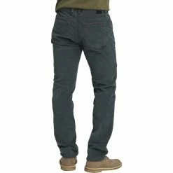 prAna Sustainer Corduroy Pant Men's -Prana Online Store CH D2 1