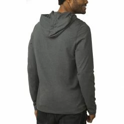 prAna Long Sleeve Hoodie Men's -Prana Online Store CH D2