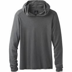 prAna Long Sleeve Hoodie Men's -Prana Online Store CH D3 1