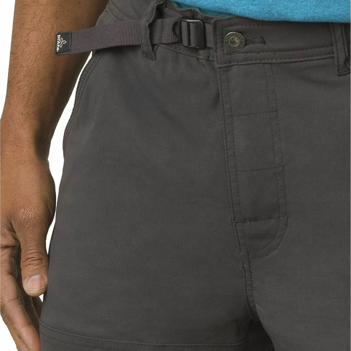 prAna Stretch Zion Short Men's 14 prAna Stretch Zion Short Men's - Image 12