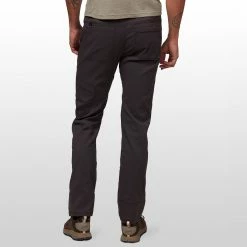 prAna Stretch Zion Straight Pant Men's -Prana Online Store CH D3