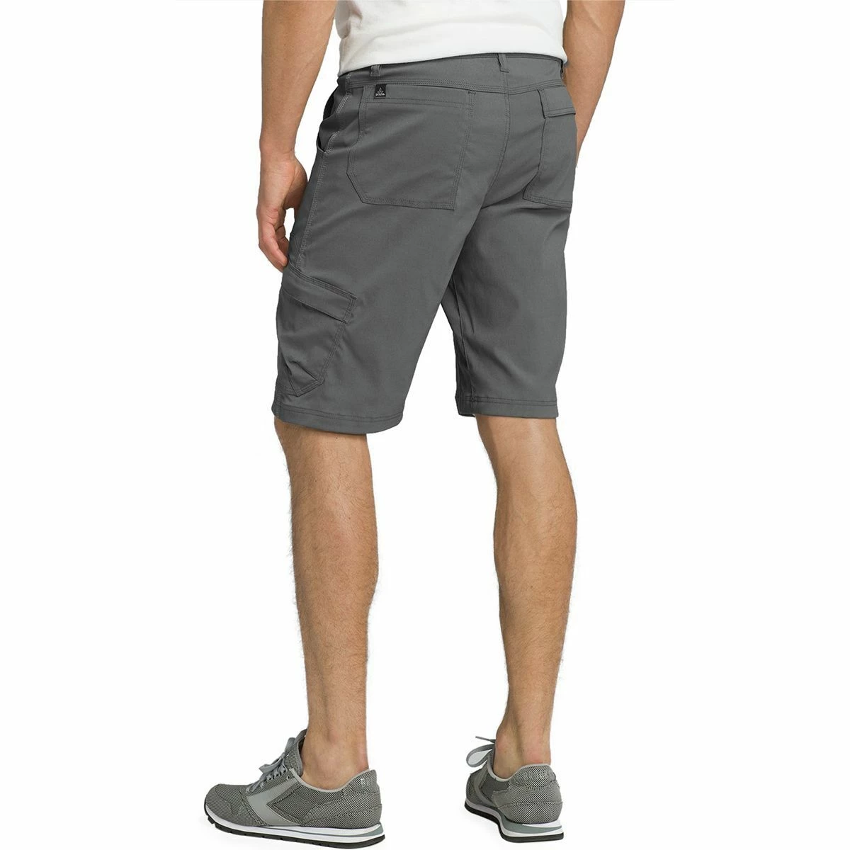 prAna Stretch Zion Short Men's 16 prAna Stretch Zion Short Men's - Image 14
