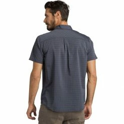 prAna Cayman Shirt Men's -Prana Online Store CH D4 3