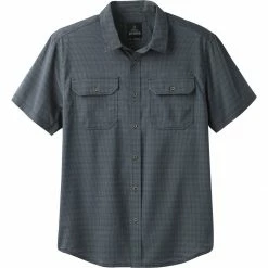 prAna Cayman Shirt Men's -Prana Online Store CH D5 3