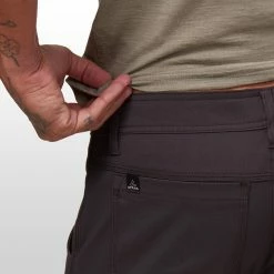 prAna Stretch Zion Straight Pant Men's -Prana Online Store CH D8