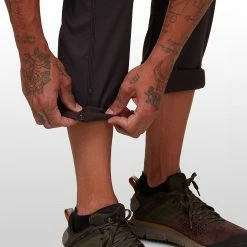 prAna Stretch Zion Straight Pant Men's -Prana Online Store CH D9 1