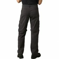 prAna Stretch Zion Convertible Pant Men's 10 prAna Stretch Zion Convertible Pant Men's -Prana Online Store CH D9