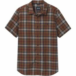 prAna Intrepid Shirt Men's -Prana Online Store CLO 1