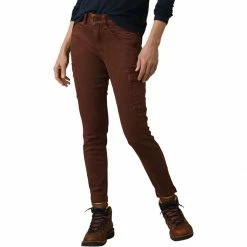 prAna Dollia Ankle Pant Women's 25 prAna Dollia Ankle Pant Women's -Prana Online Store CLO 2