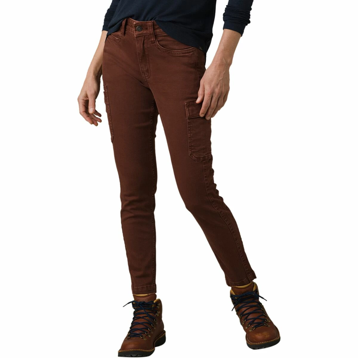 prAna Dollia Ankle Pant Women's 7 prAna Dollia Ankle Pant Women's - Image 5