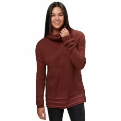 prAna Funen Loop Sweater Tunic Women's