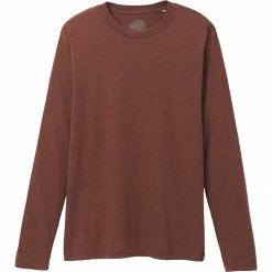 prAna Crew Long Sleeve T Shirt Men's 21 prAna Crew Long Sleeve T Shirt Men's -Prana Online Store CLOHEA 1