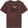 prAna Wise Ass Journeyman 2 T Shirt Men's -Prana Online Store CLOHEA