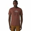 prAna Como Te Llama Journeyman 2 T Shirt Men's -Prana Online Store CLOHEA 2