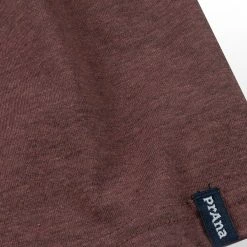 prAna Wise Ass Journeyman 2 T Shirt Men's 8 prAna Wise Ass Journeyman 2 T Shirt Men's -Prana Online Store CLOHEA D1