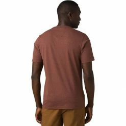 prAna Como Te Llama Journeyman 2 T Shirt Men's -Prana Online Store CLOHEA D2 1