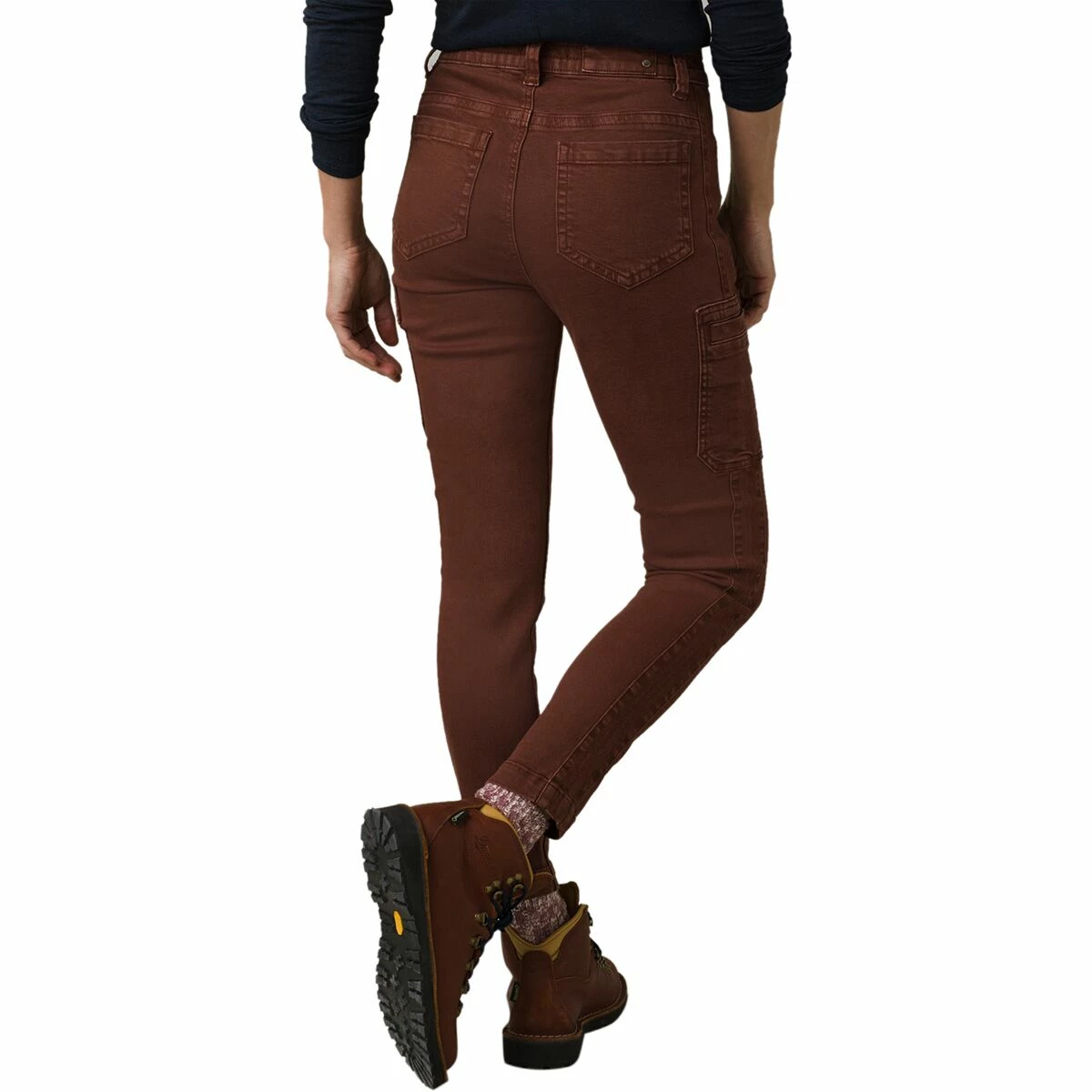 prAna Dollia Ankle Pant Women's 11 prAna Dollia Ankle Pant Women's - Image 9