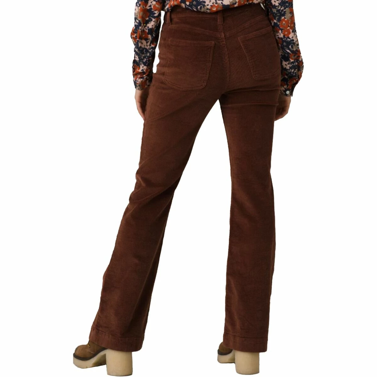 prAna Traps Pant Women's 8 prAna Traps Pant Women's - Image 7