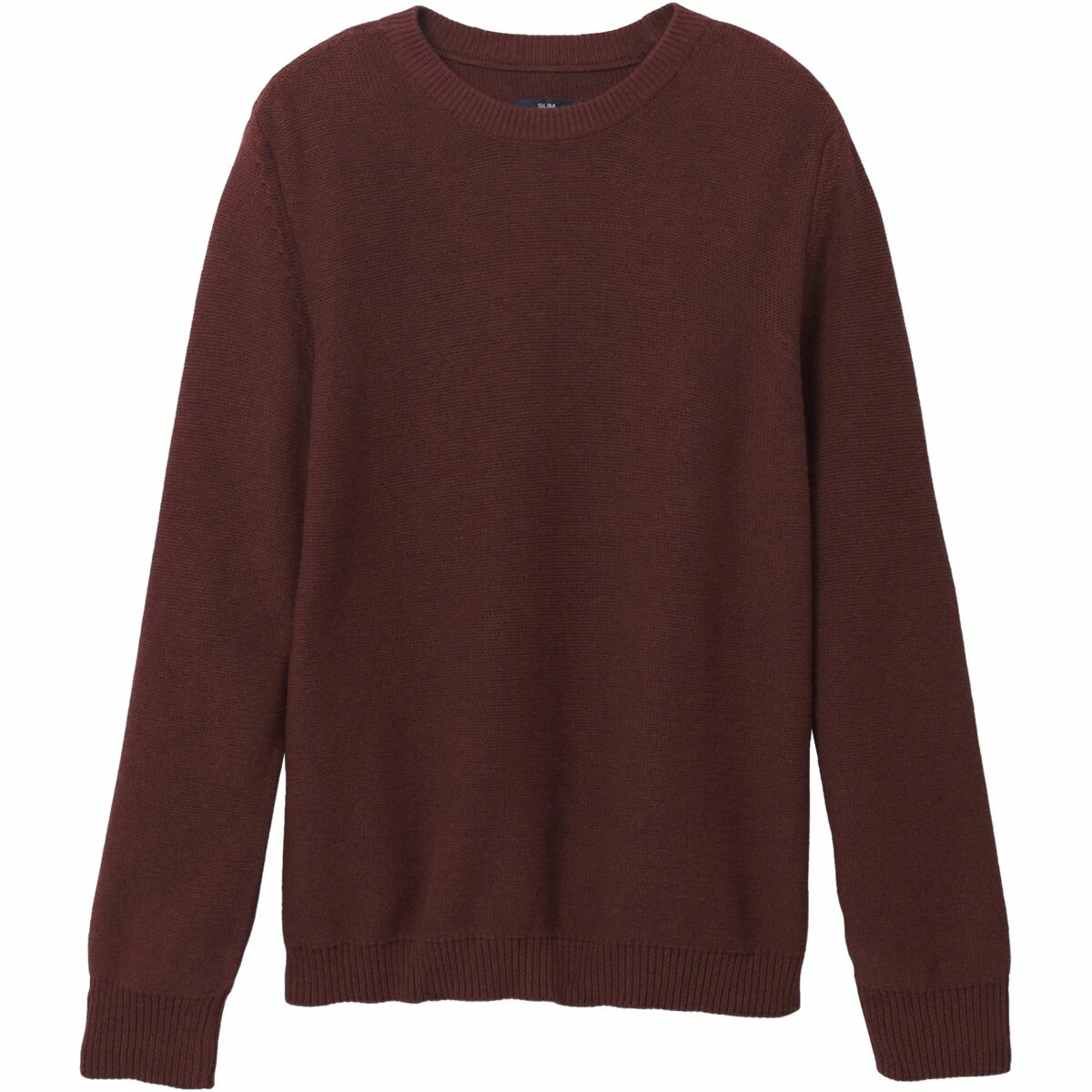 prAna North Loop Slim Sweater Men's 6 prAna North Loop Slim Sweater Men's - Image 4