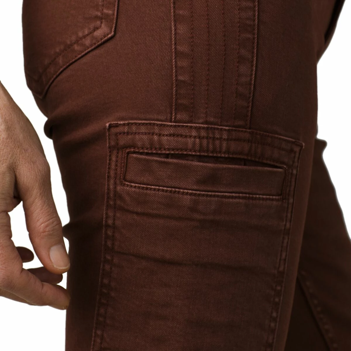 prAna Dollia Ankle Pant Women's 9 prAna Dollia Ankle Pant Women's - Image 7