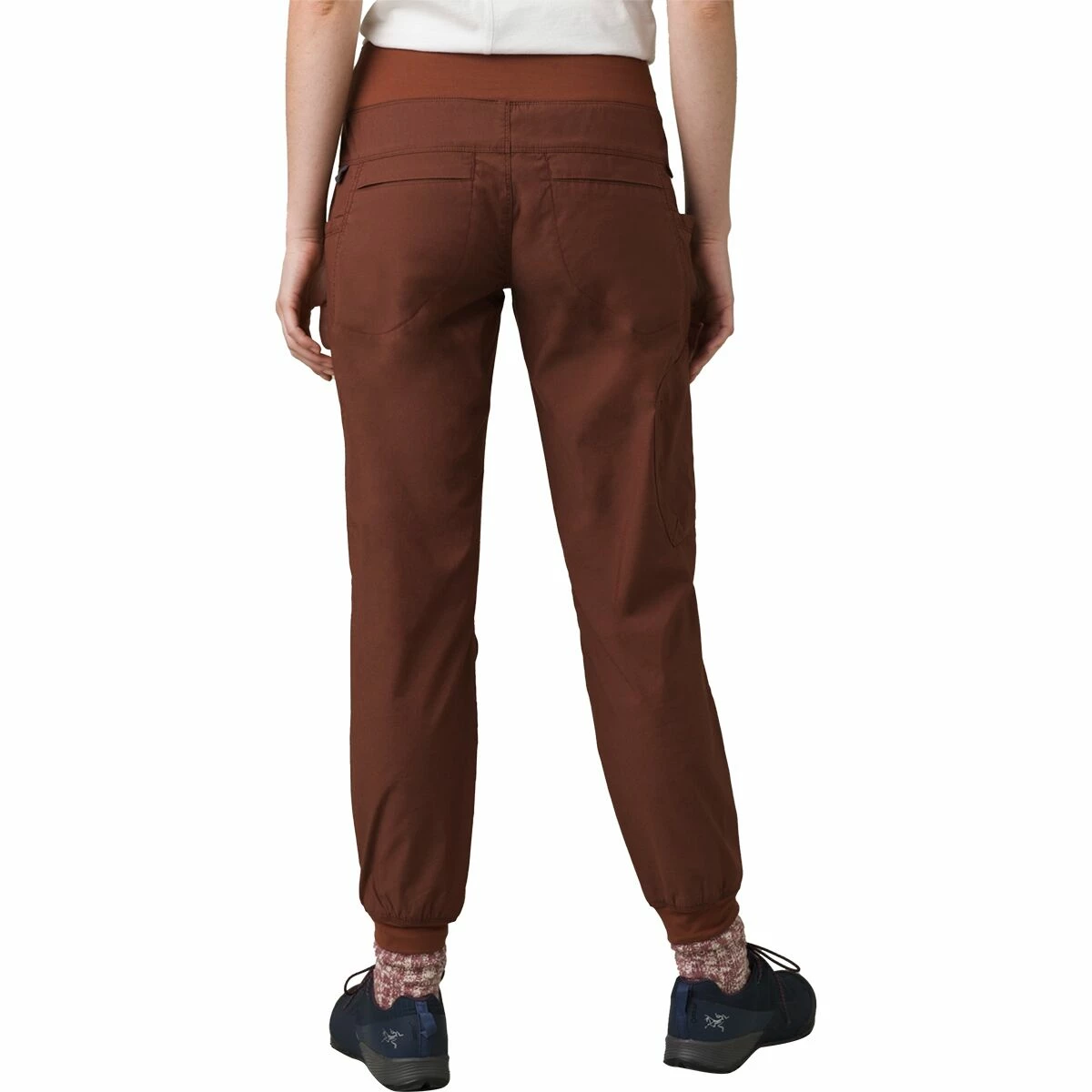prAna Kanab Pant Women's 4 prAna Kanab Pant Women's - Image 2