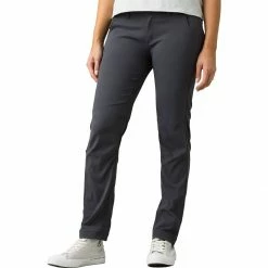 prAna Halle Straight Pant Women's 26 prAna Halle Straight Pant Women's -Prana Online Store CO