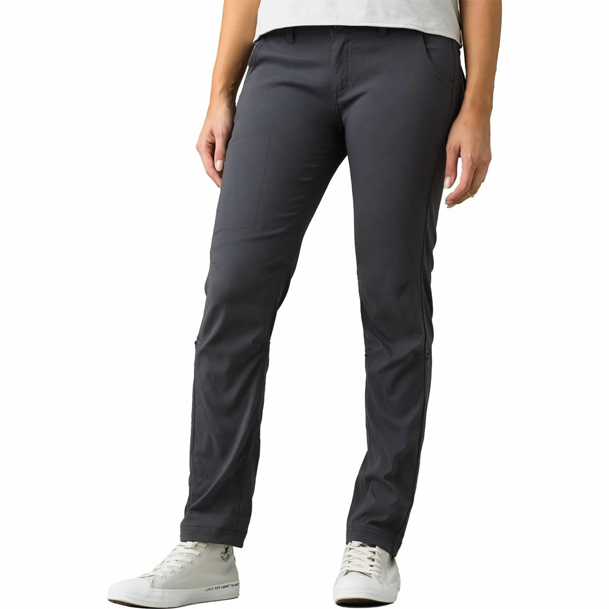 prAna Halle Straight Pant Women's 13 prAna Halle Straight Pant Women's - Image 11