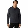 prAna Tri Thermal Threads Henley Men's