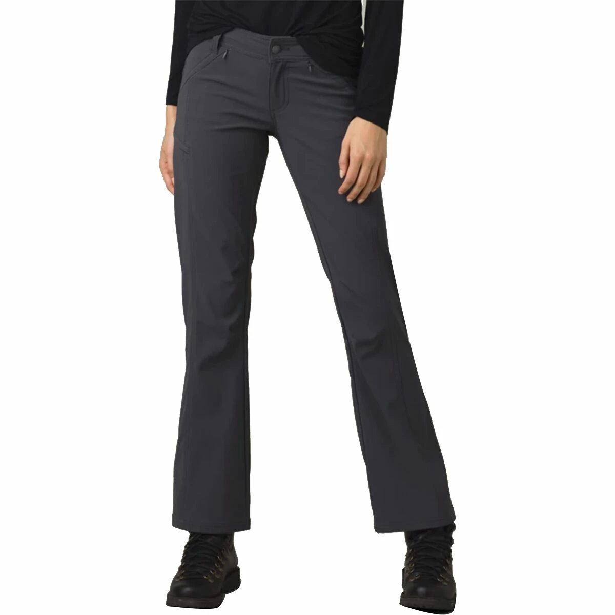 prAna Winter Hallena Pant Women's 11 prAna Winter Hallena Pant Women's - Image 9